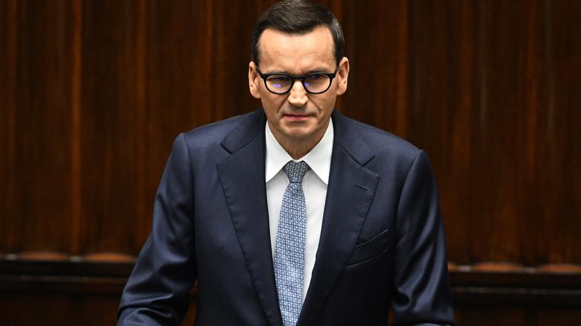 Mateusz Morawiecki