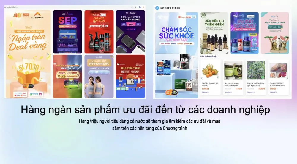 thương mại điện tử