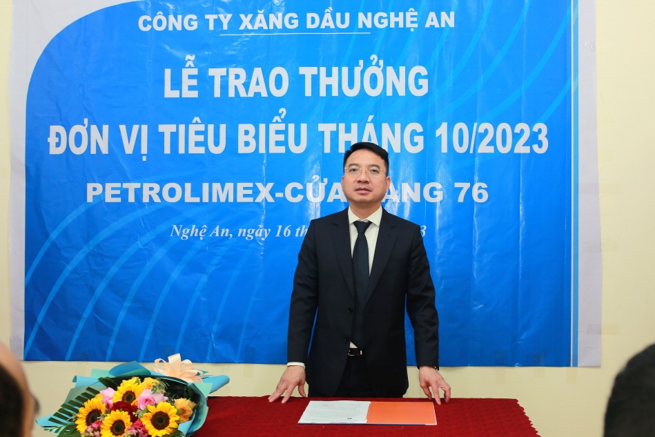 Petrolimex Nghệ An 2