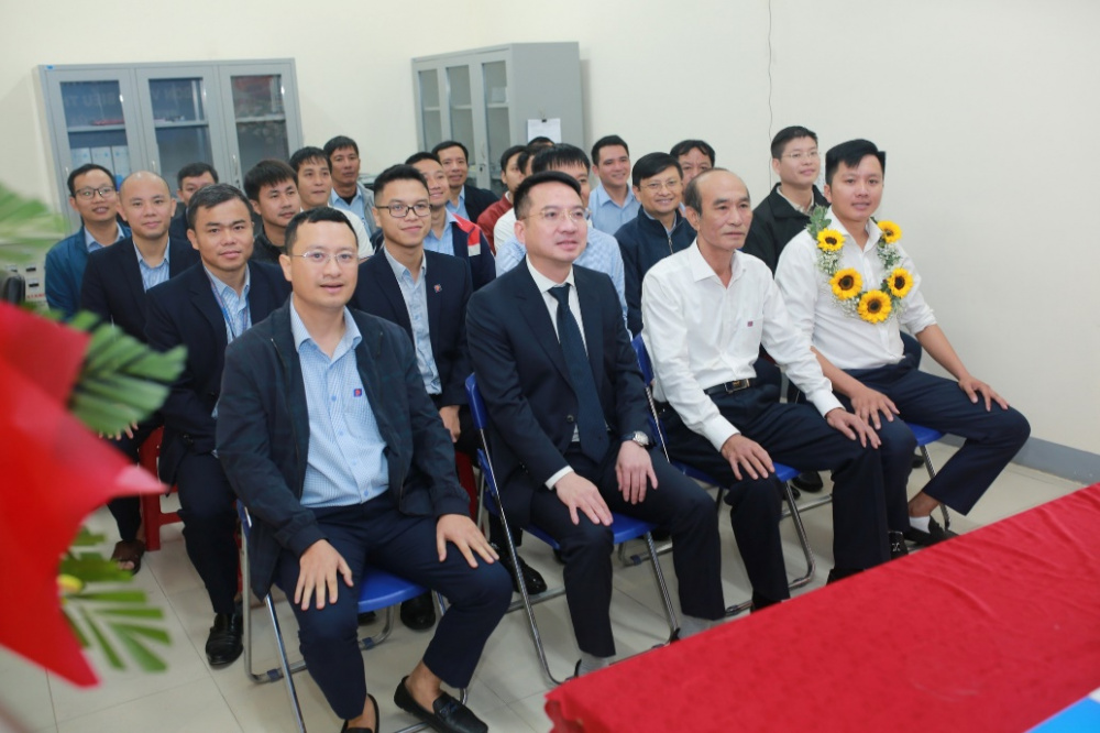 Petrolimex Nghệ An 3
