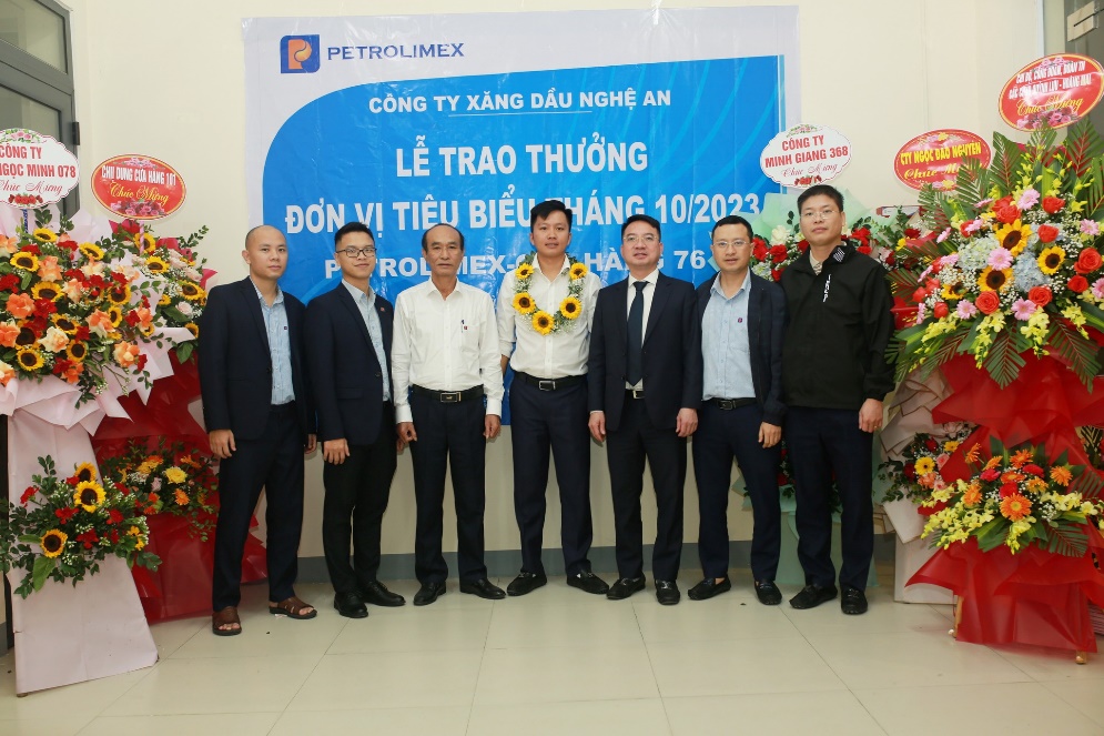 Petrolimex Nghệ An 4