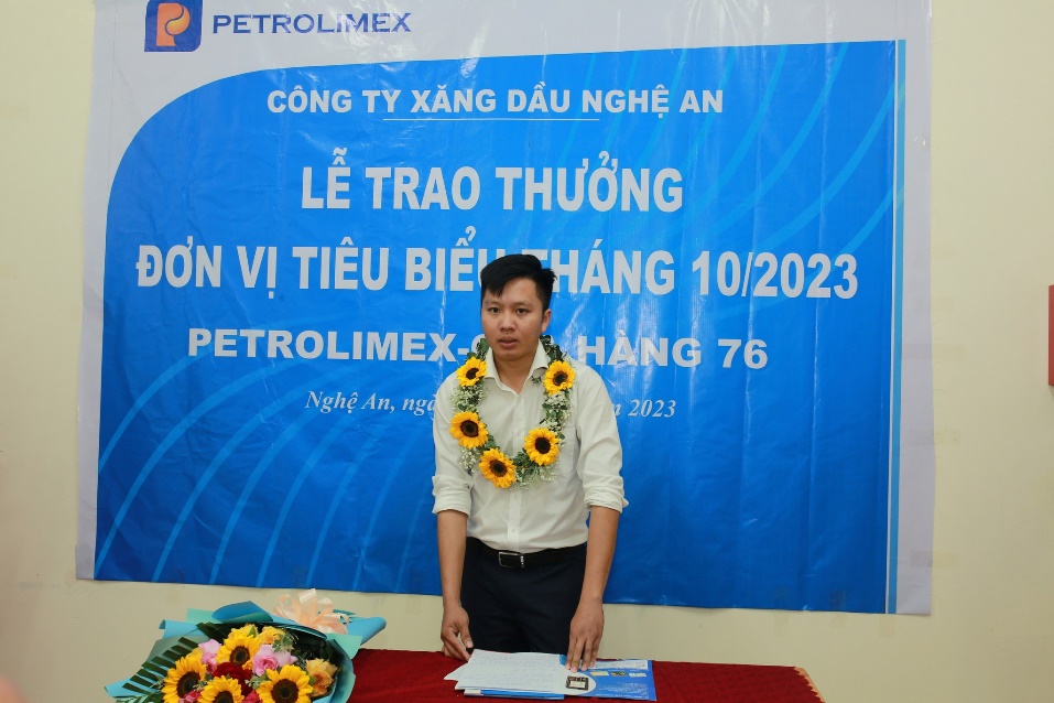 Petrolimex Nghệ An 6