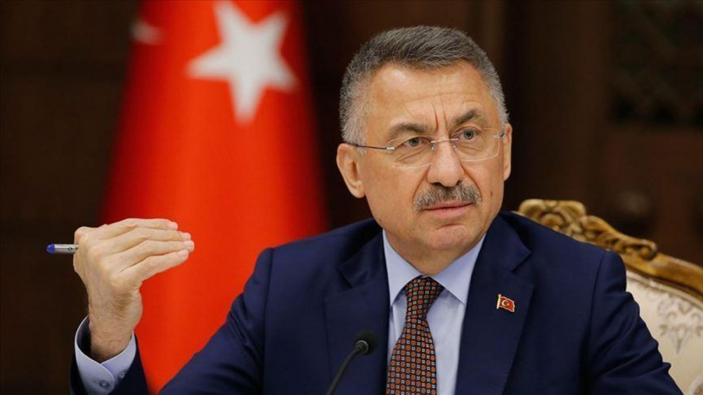 Fuat Oktay