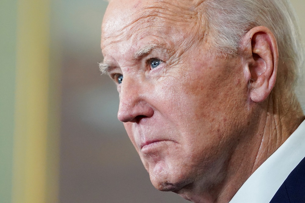 Joe Biden