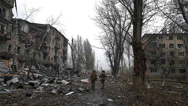 Vùng Avdiivka