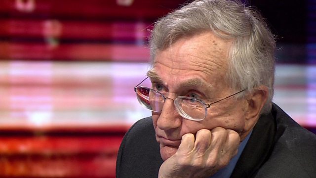 Seymour Hersh