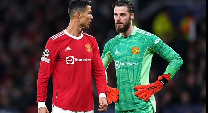 De Gea