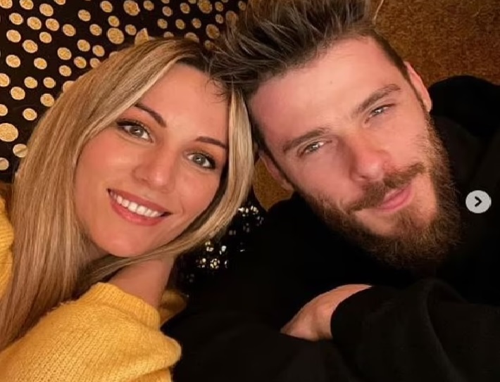 De Gea