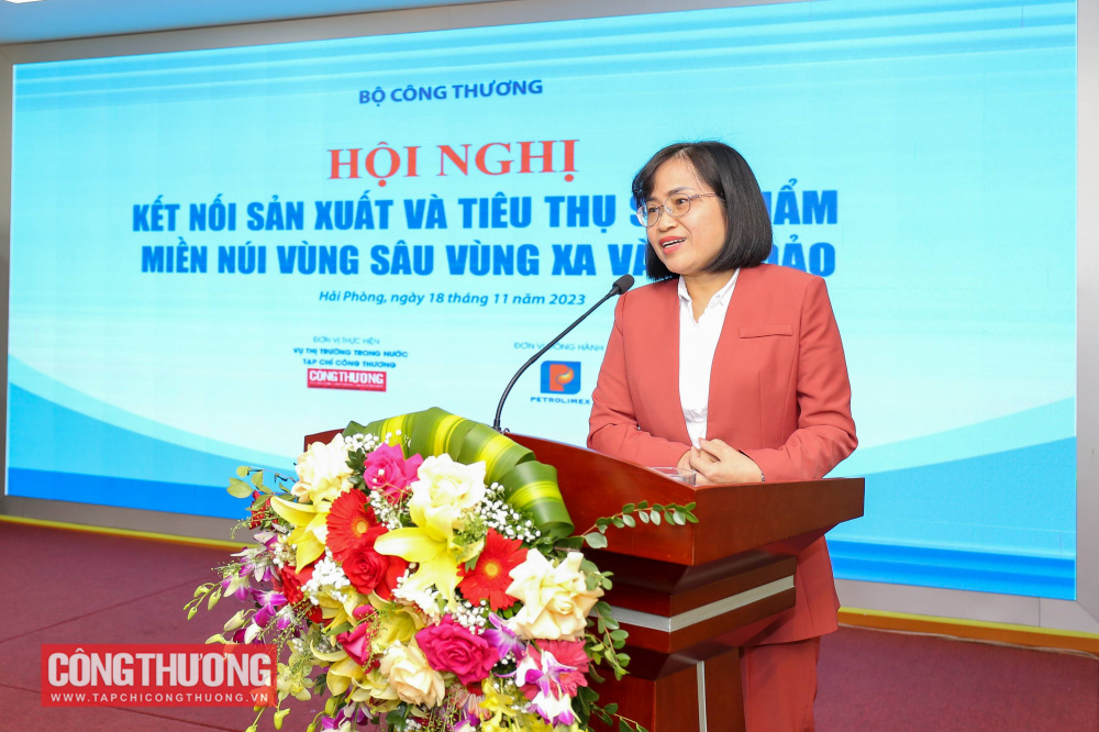 tiêu thụ thuỷ sản