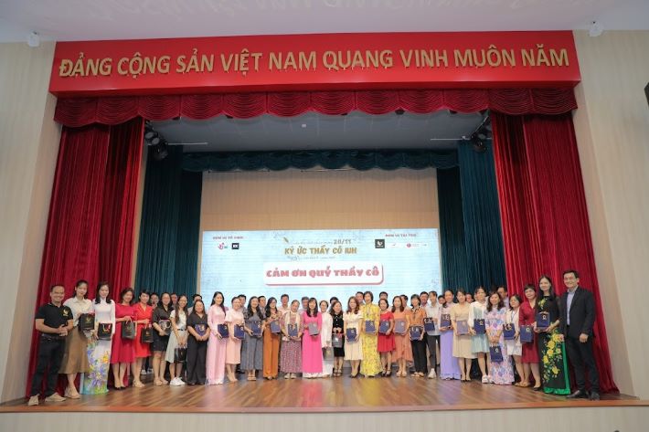 Một số hình ảnh tại buổi tọa đàm