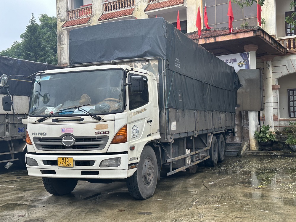 rượu nhập lậu