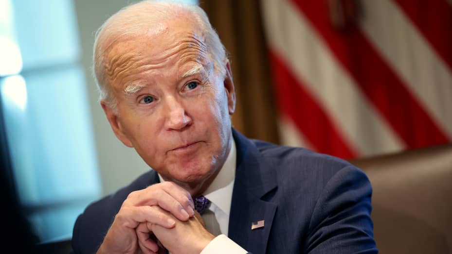 Joe Biden