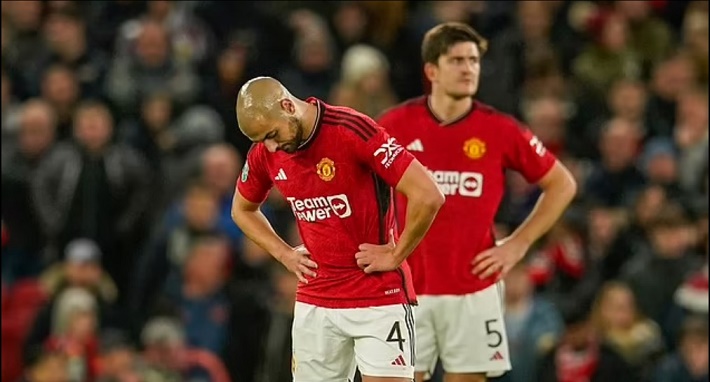 Manchester United