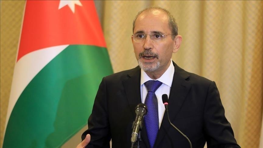 Ayman Safadi