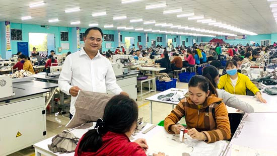 Cổng FTAP