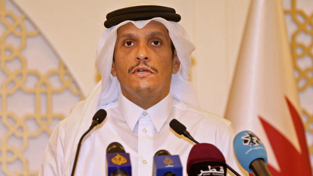 Mohammed bin Abdulrahman Al Thani