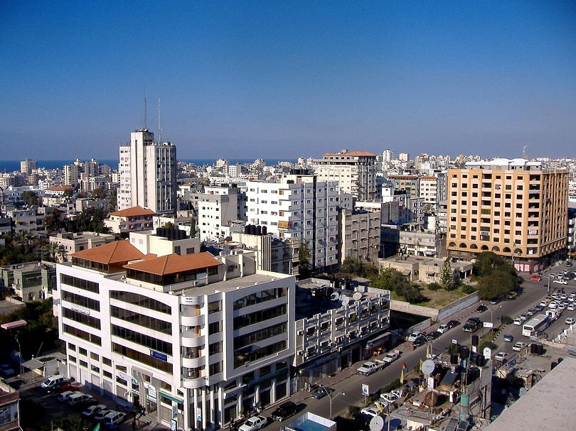 Dải Gaza