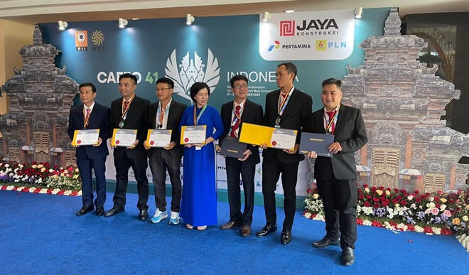 Điện lực TP.HCM