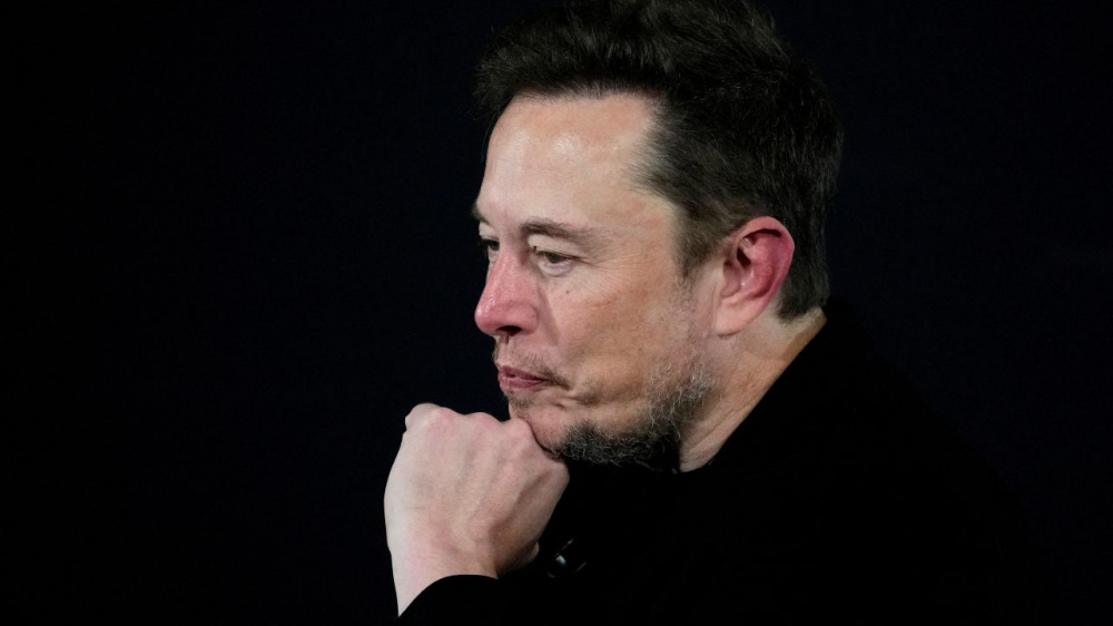 Elon Musk