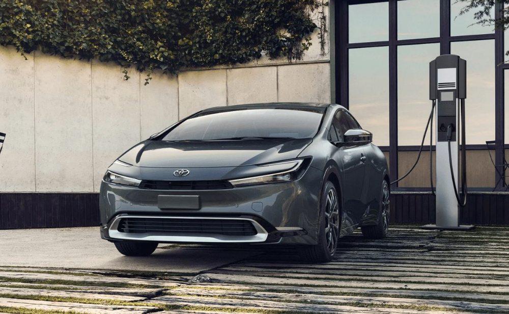 Toyota bị phạt 60 triệu USD vì lừa dối khách hàng