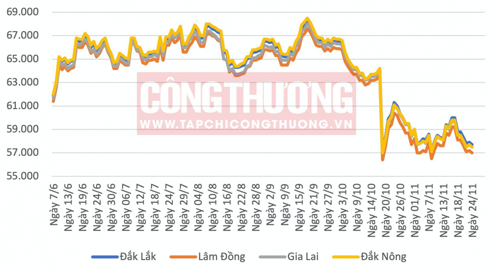 Giá cà phê hôm nay CWIN ✅ Nhà cái cờ bạc trực tuyến tốt nhất và Thương hiệu uy tín