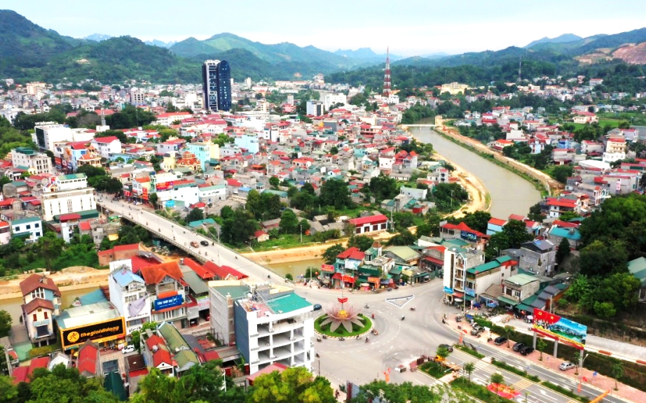 Cao Bằng