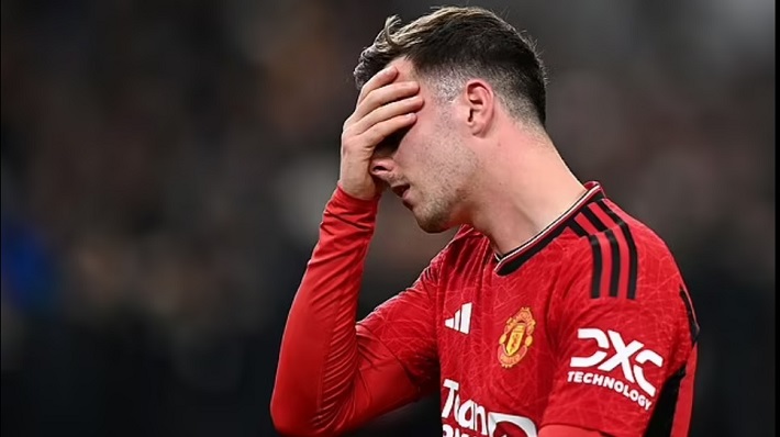 Mason Mount