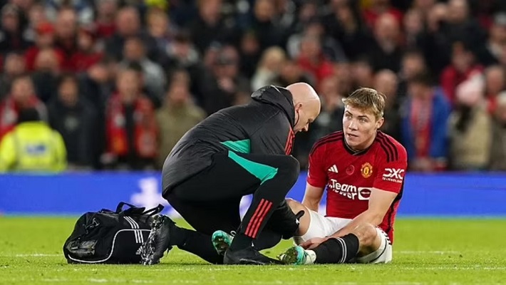 Mason Mount