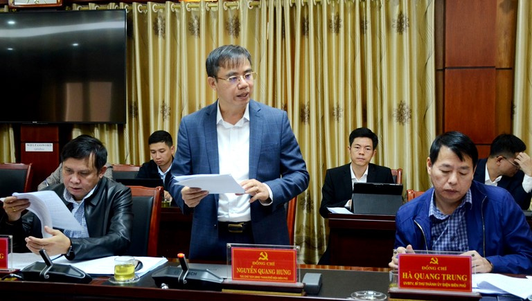 Điện Biên