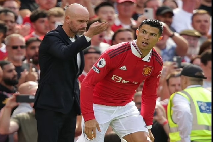ten Hag