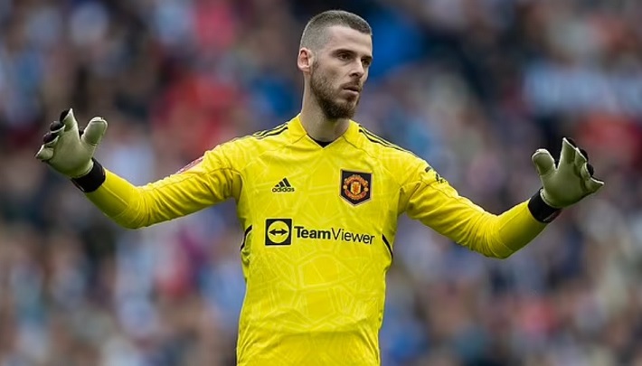ten Hag