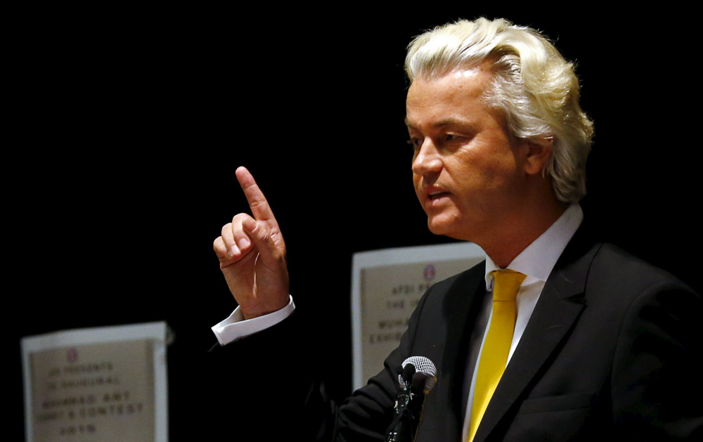 Geert Wilders