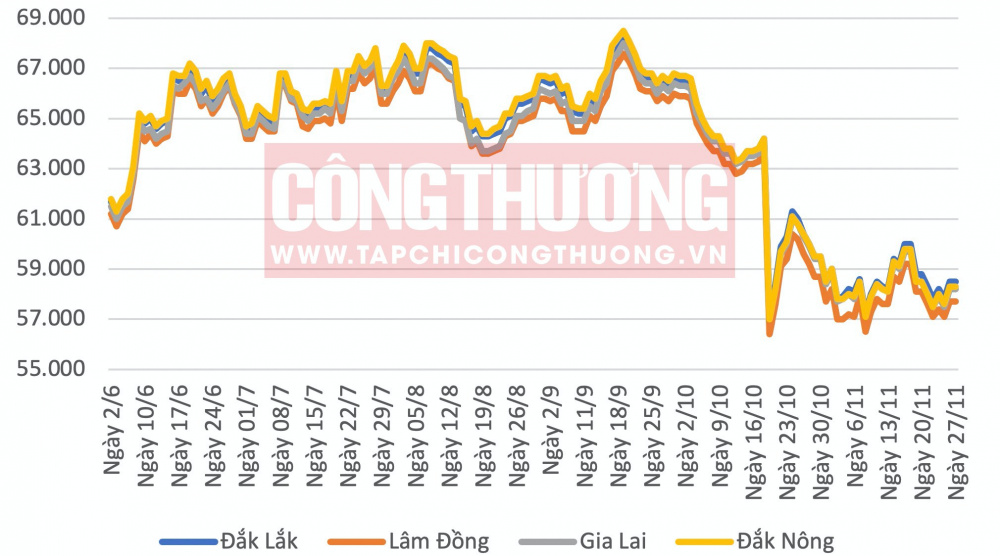 Giá cà phê hôm nay CWIN ✅ Nhà cái cờ bạc trực tuyến tốt nhất và Thương hiệu uy tín