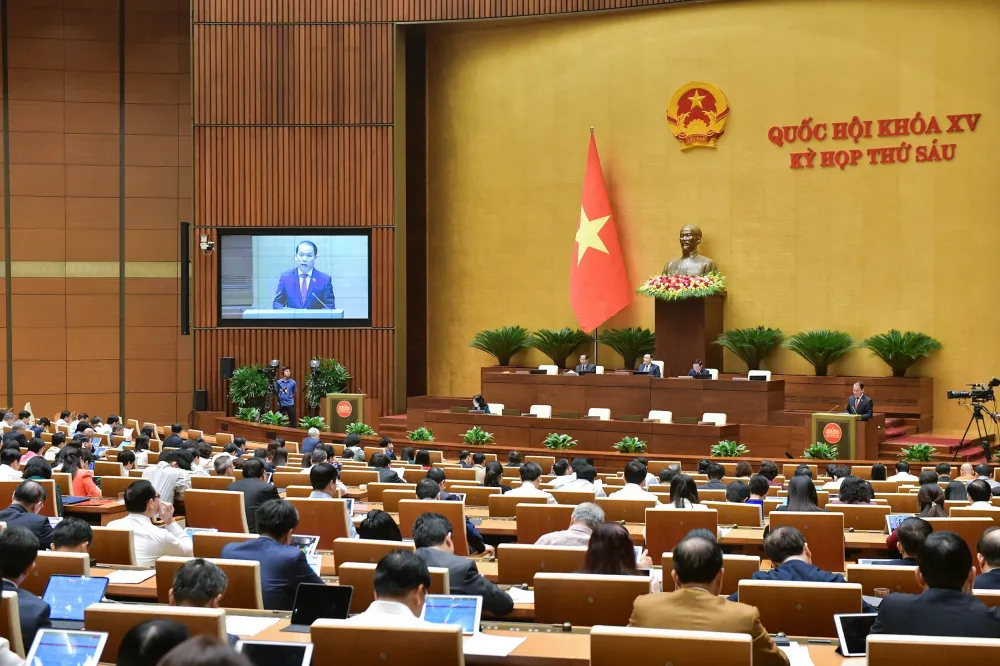 Luật Nhà ở