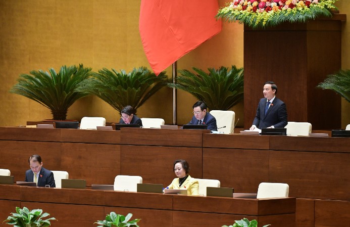 quốc hội