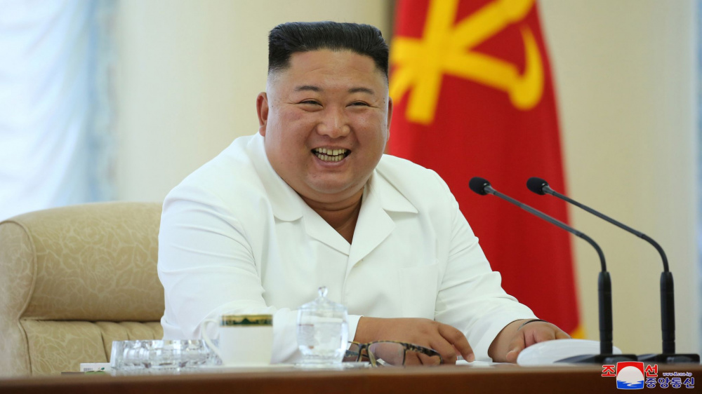 Kim Jong-un