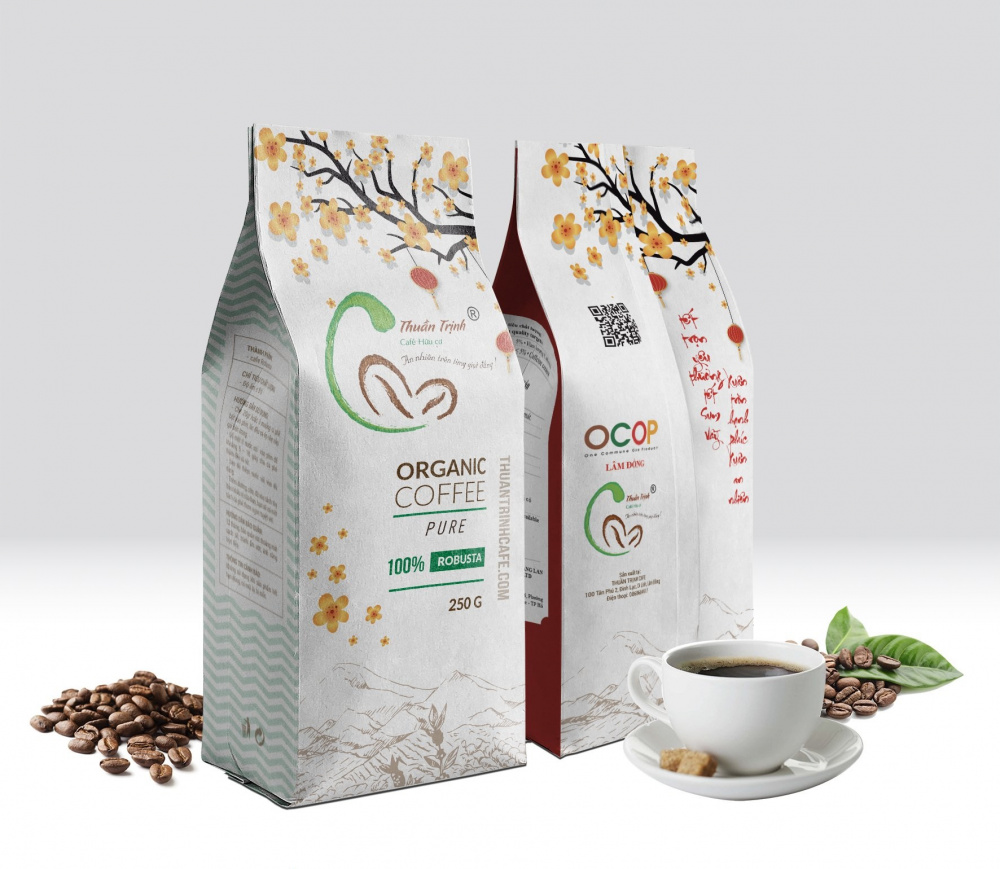 sản phẩm OCOP