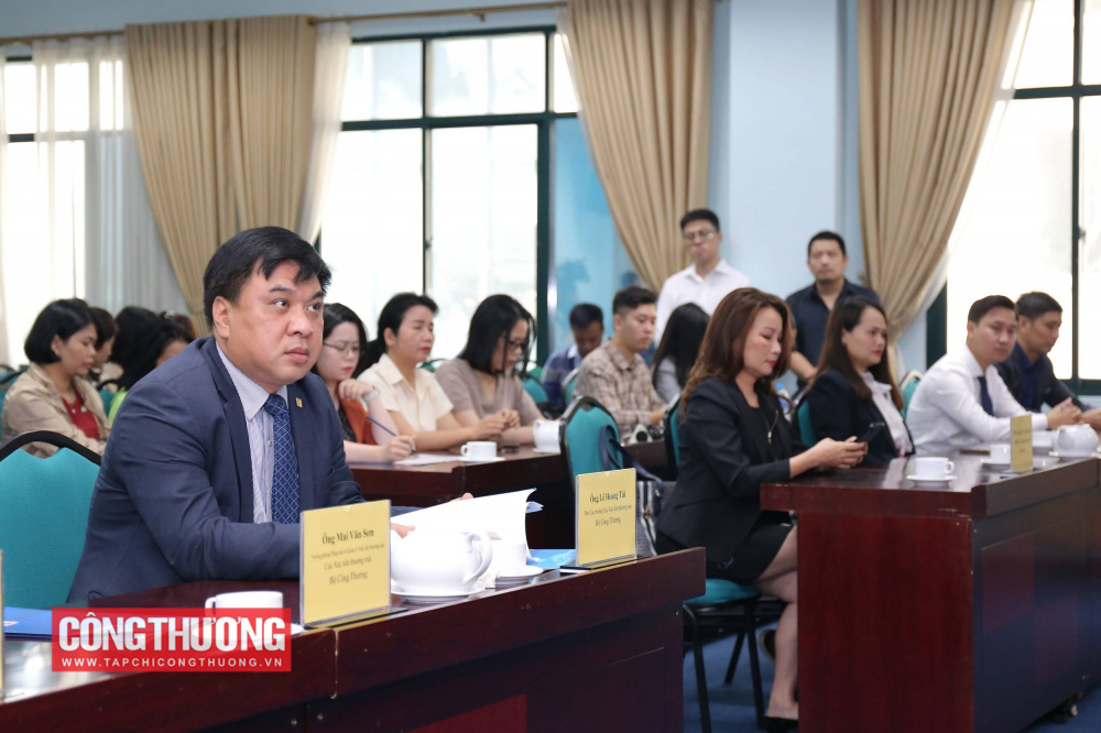 Chương trình Khuyến mại tập trung quốc gia 2023