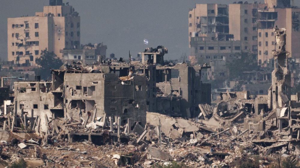 Dải Gaza