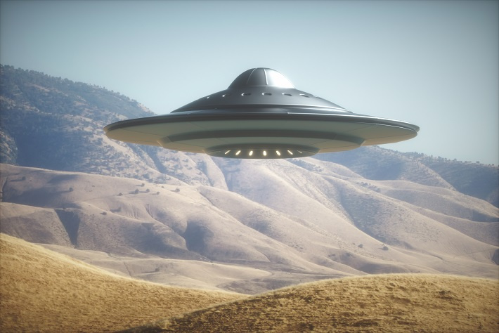 UFO