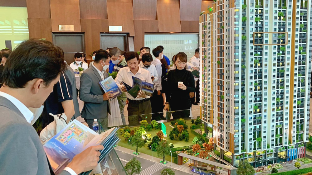 Bất động sản Phát Đạt