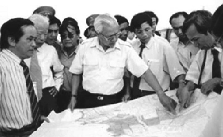 Đại hội Đảng VI