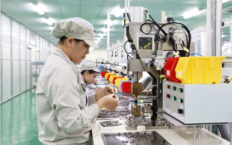 Cổng thông tin FTAP