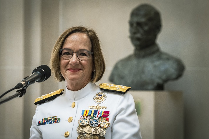 Lisa Franchetti