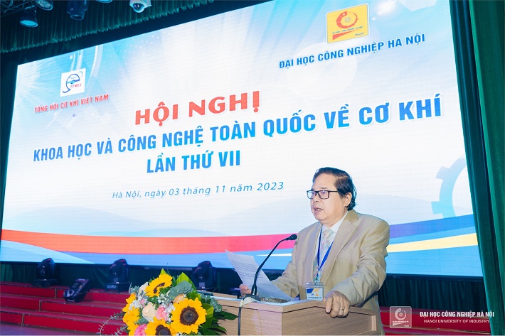 Cơ khí