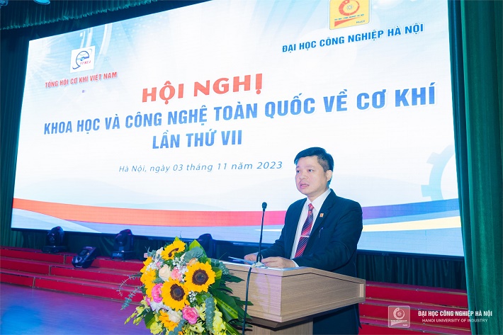 Cơ khí