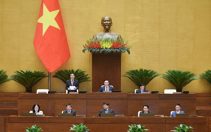 quoc hoi