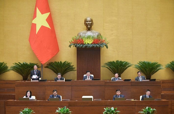 quoc hoi
