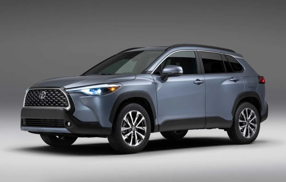 Điều gì khiến dòng xe SUV ngày càng phổ biến?