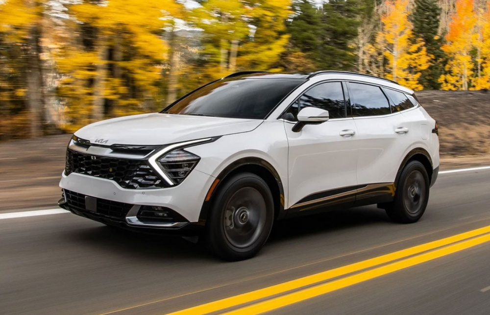 Điều gì khiến dòng xe SUV ngày càng phổ biến?